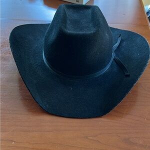 Cowboy hat